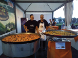 “Quelli della paella”