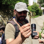 Massimiliano Petrolo - flora e fauna di Montale, Agliana e Quarrata