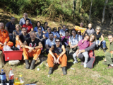 Scali ritorna a vivere grazie ad associazioni e cittadini