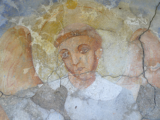 Il tabernacolo di Canneto - un monumento popolare in stato di abbandono
