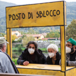 Posto di sblocco