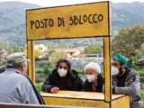 Posto di sblocco