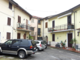 I romani fra Montale e Agliana