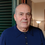 Antonio Innocenti - storico presidente della Polisportiva '90
