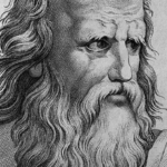 Platone e il Covid