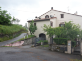 il castello di Montale Alto