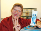 Lucia Santini - artista