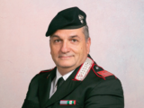 Luogotenente Massimiliano Zetti - segretario nazionale Nuovo Sindacato Carabinieri