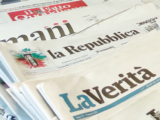 Edicole: presidi civici