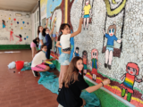 I progetti estivi della scuola Melani
