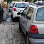 In arrivo nuovi parcheggi a Stazione