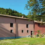 Centro Visite della Cascina di Spedaletto - una realtà da scoprire