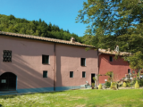 Centro Visite della Cascina di Spedaletto - una realtà da scoprire