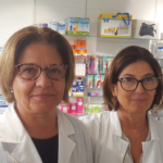 Nuova farmacia a Stazione