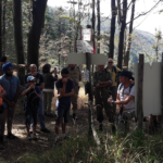 Gruppo podistico, trekking e gruppi di cammino Croce D’Oro Montale