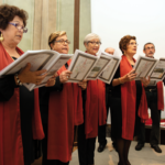 Coro dell'amicizia Averardo Masini