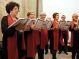 Coro dell'amicizia Averardo Masini