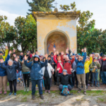 Una passeggiata tra i tabernacoli