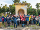 Una passeggiata tra i tabernacoli