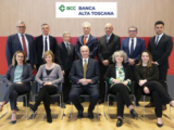 Approvato il bilancio 2021 e rinnovate le cariche sociali