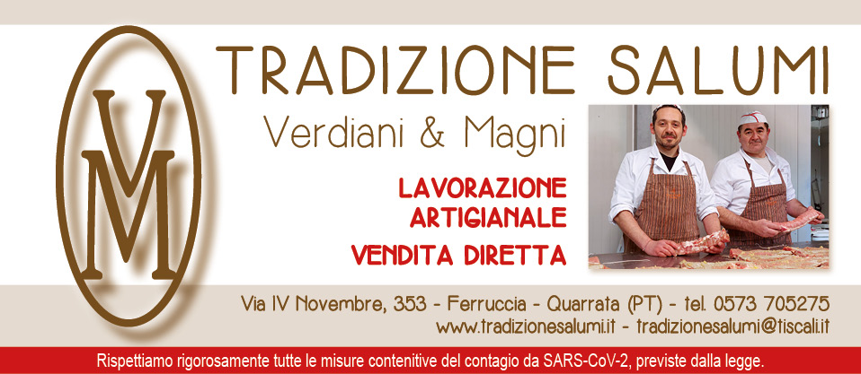 TRADIZIONE SALUMI