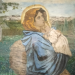 La madonnina di Stazione