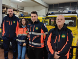 Vab sezione Montale