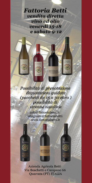 FATTORIA BETTI