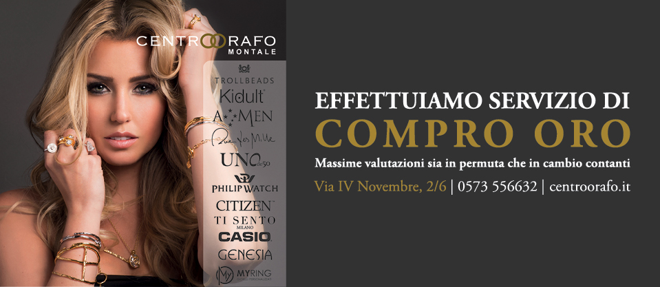 CENTRO ORAFO