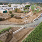 L'alluvione a Montale fra danni e tanta paura