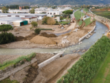 L'alluvione a Montale fra danni e tanta paura