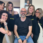 Fabio Breschi - ... quando ogni riccio non è un capriccio!