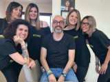 Fabio Breschi - ... quando ogni riccio non è un capriccio!
