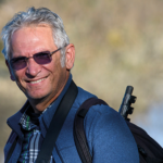 Riccardo Logli - le foto, i viaggi e tutte le passioni di un uomo infaticabile