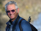 Riccardo Logli - le foto, i viaggi e tutte le passioni di un uomo infaticabile