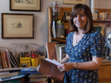 Laura Santanni - insegnante e studiosa di Gherardo Nerucci