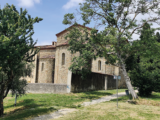 L'antica strada dei Longobardi