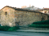 C'era una volta un piccolo teatro (e forse una piccola chiesa)