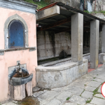 I vecchi lavatoi - un patrimonio da valorizzare