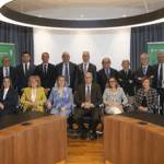 2024: utile a 19,2 milioni. Torna il dividendo ai soci
