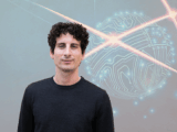 Filippo Borselli - dalla Nasa a Parigi: un ricercatore d'avanguardia tra fotoni e qubit