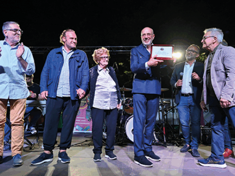 Tutte le donazioni della famiglia Nesti