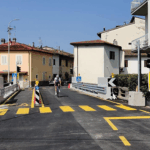 Ancora disagi alla viabilità verso Pontenuovo