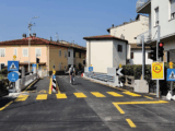 Ancora disagi alla viabilità verso Pontenuovo