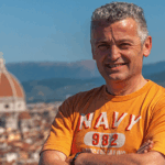 Amedeo Pippoli - un fotografo con lo zaino in spalla