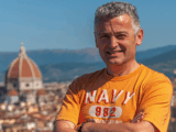 Amedeo Pippoli - un fotografo con lo zaino in spalla