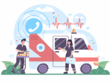 il 118, la guardia medica, il pronto soccorso e…