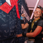 Chiara e Gabriele – i due fidanzati super podisti