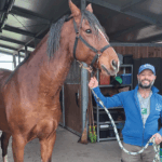 Francesca e Sara - dalla passione per i cavalli ai Mondiali di Spagna