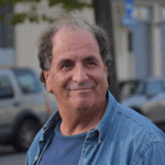 Emanuele Giaconi - per tutti “Papìa”